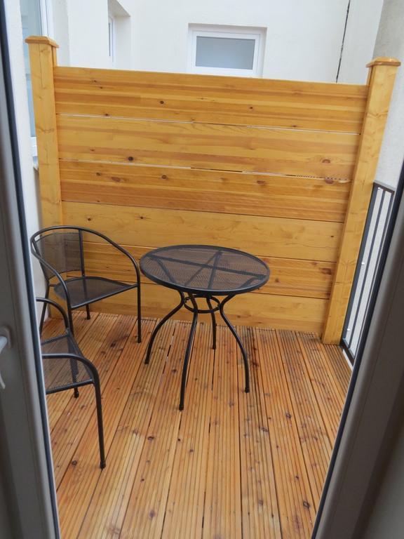 Ferienwohnungen Spittelberg Schrankgasse Wien Zimmer foto